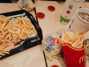 “Patterns of DOL Child Labor Violations”: McDonald’s, Chick-fil-A, Baskin-Robins, Jersey Mike’s, and Sonic the Focus of New Consumer Action Campaign. 