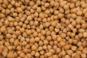 garbanzo beans