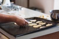 christmas cookies