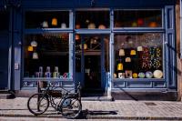 Store front 