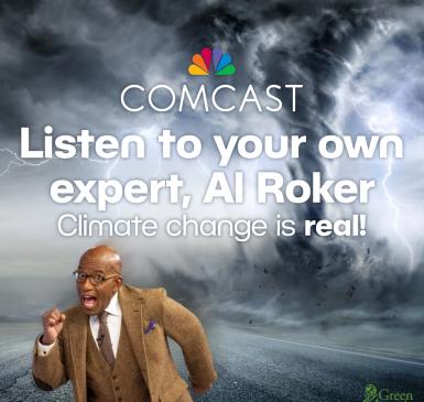 Comcast Action