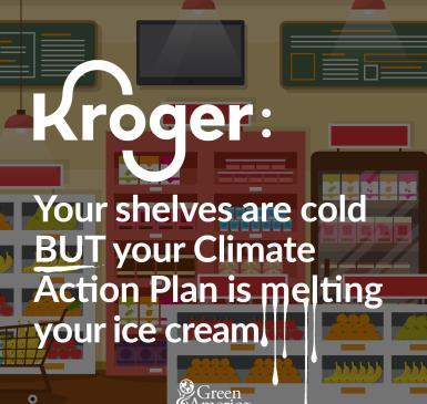 Kroger HFCs