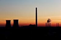 Power Plant