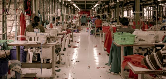 Textile Workers