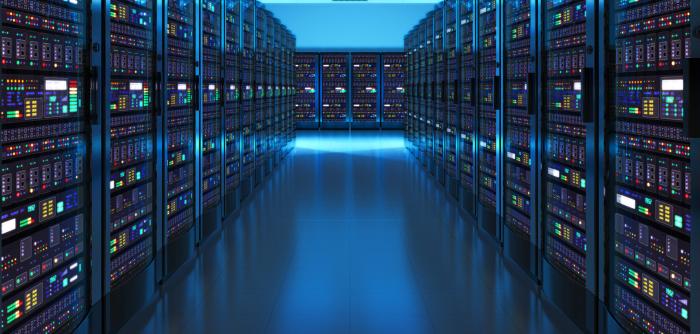 server room