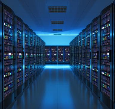 server room