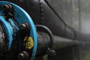 pipeline