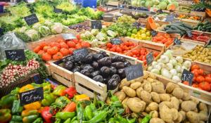 Vegetables