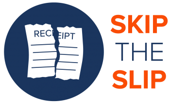 Skip the Slip