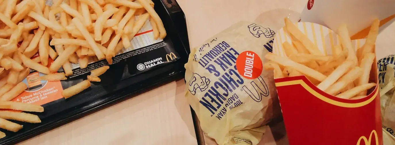 “Patterns of DOL Child Labor Violations”: McDonald’s, Chick-fil-A, Baskin-Robins, Jersey Mike’s, and Sonic the Focus of New Consumer Action Campaign.