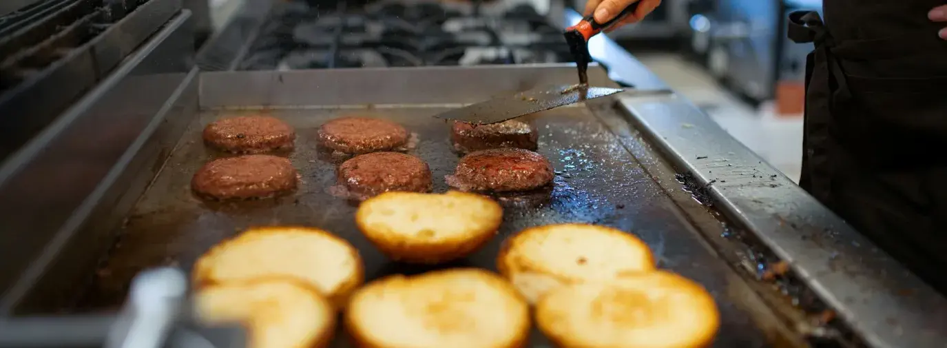 No Child Labor in Fast Food
