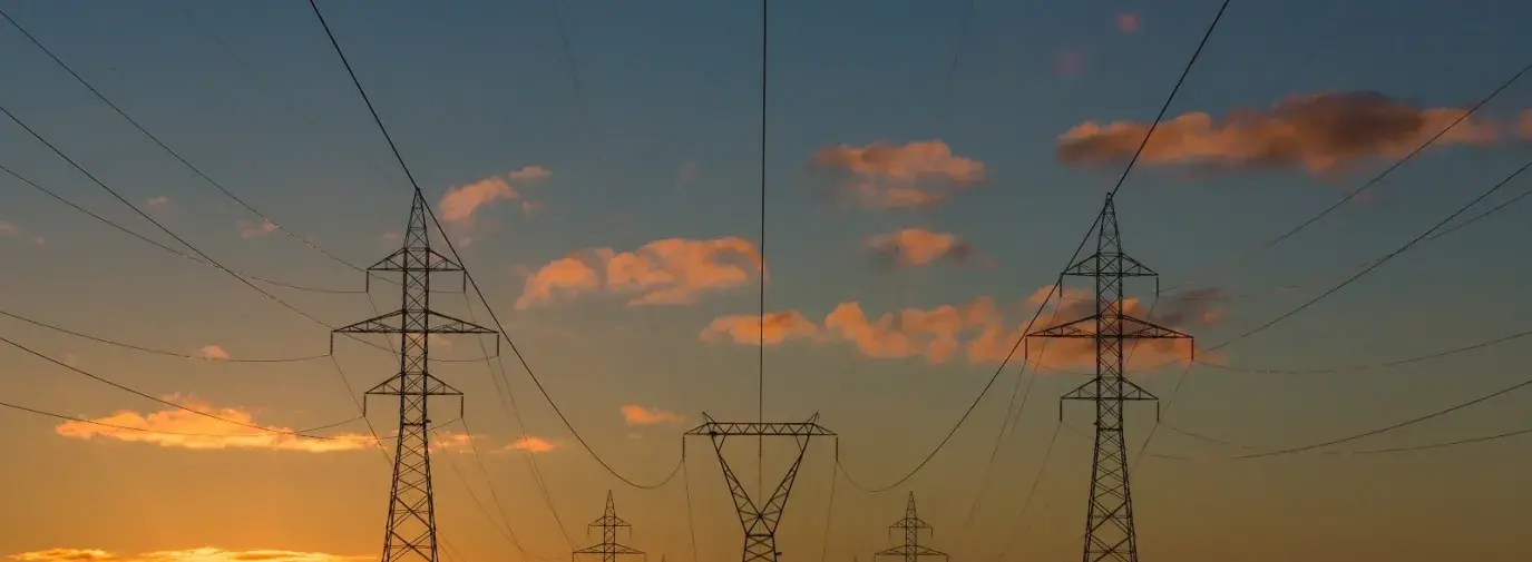 cell towers