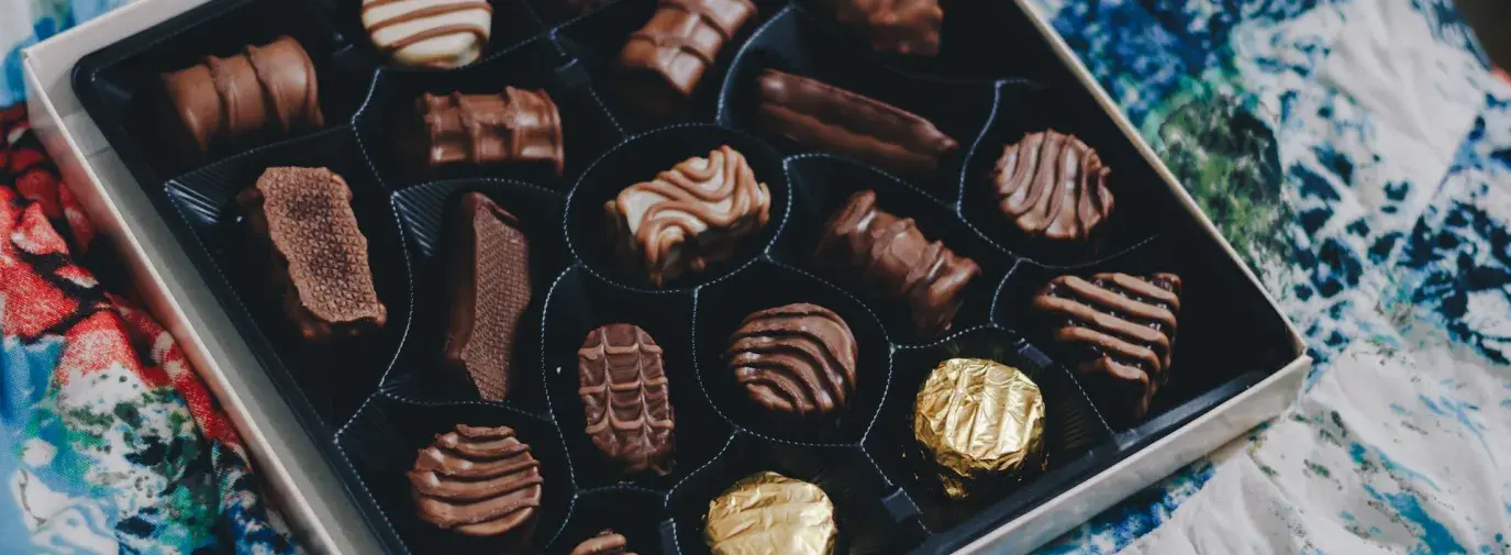 Chocolate Scorecard