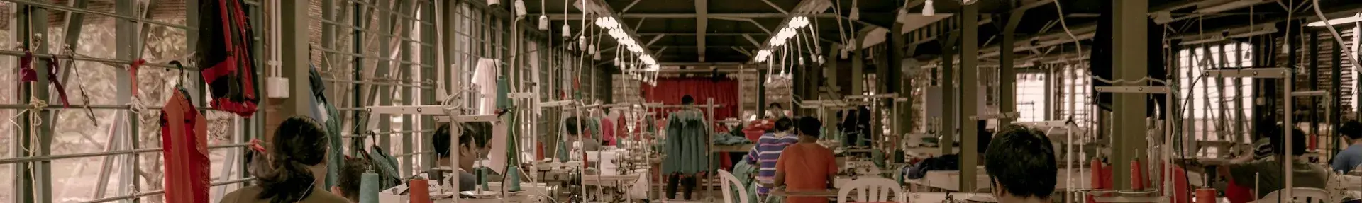 Textile Workers