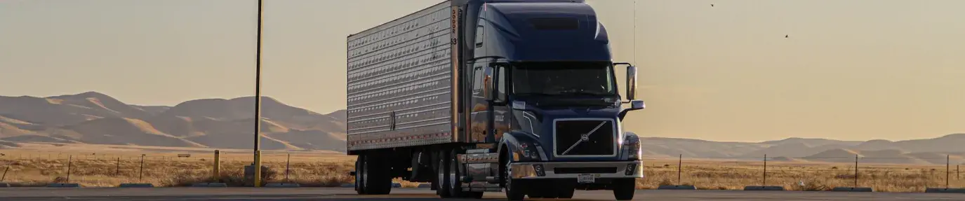 Heavy-duty Truck