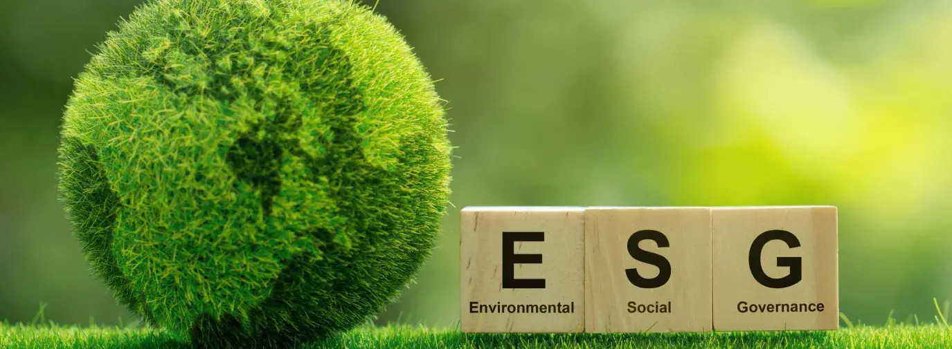 ESG graphic